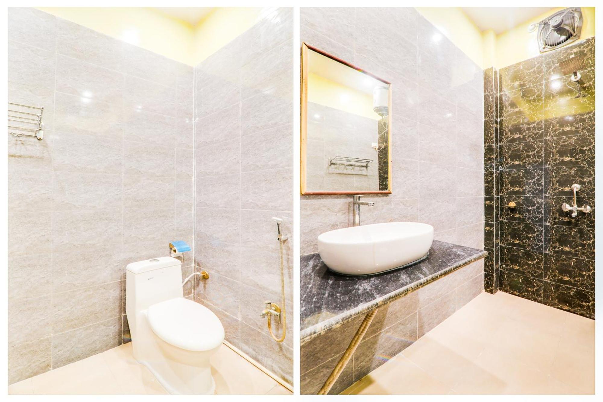 Hotel O Shree Hotel Mriduni Варанаси Экстерьер фото